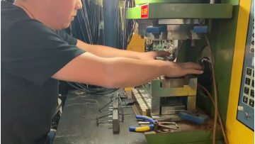 Precision Built: The Australian Plug Power Cord