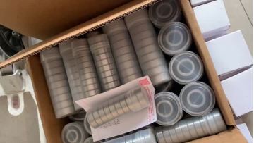 package of bearing
