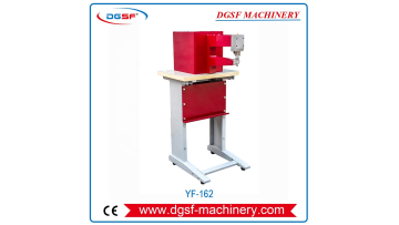 Leather Drilling & Hammering Machine YF-162