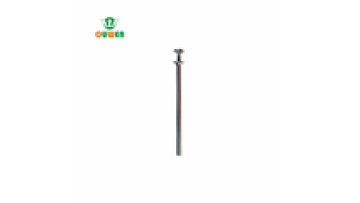 OW-10-5 Stainless Steel Dental Micro Wheel Accessories for Polishing Disc1