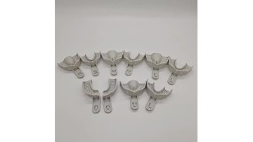 Autoclavable Dental Impression Trays Dental Implant Impression Tray1