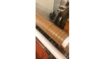 PTFE adhesive tape