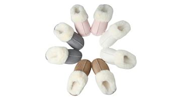 indoor slipper for women