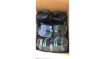 Fiber Optic Termination Box