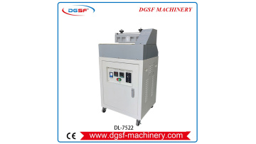 DL-7522 Hot Melt Gluing Machine Hot Melt Glue Roller Coater Glue Coating Machines (1)