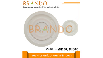 M/D50, M/D60 Diaphragm