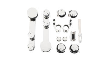 Shower Glass Sliding Door Rollers 