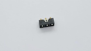 3 Circuit Battery Connector 3.0 Centers