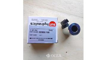 Kalmar forklift spare parts Port machinery reach stacker spare parts