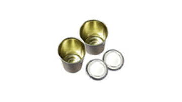 Good reputation Aerosol Cone and  Dome making machine  for customer customization1