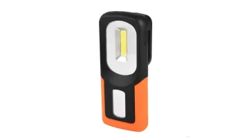 Versatile USB Rechargeable Work Light with Strong Magnet1