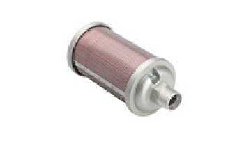 XY-05 Air Compressor Silencer & Vacuum Pump Filter1