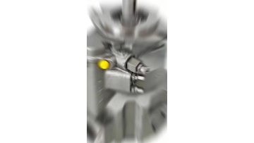 Parker PAVC Series Hydraulic Pumps