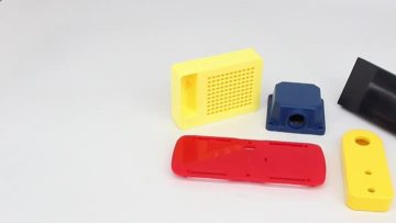 Injection Molding Parts