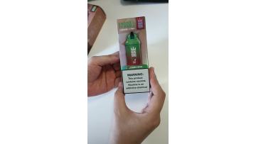 Bang King 12000 Puffs Wholesale
