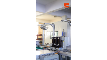 vacuum circuit breaker assembly line