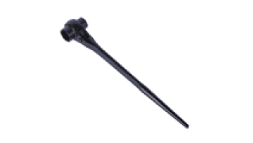 Zhixin Chrome Plated Socket Double End Ratcheting Spanner Ratchet Wrench 1 Buyer1