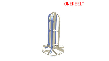 wire carrier