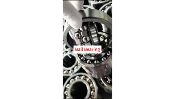 Ball Bearing