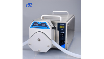 BG600FJ-S industrial peristaltic pump