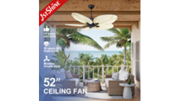 1stshine Ceiling Fan - Villa Exotic Malaysia1