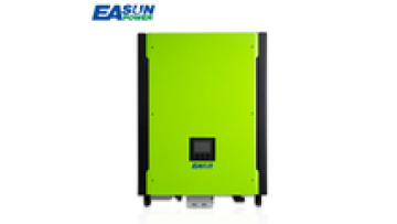 EASUN POWER Hybrid Inverter 10000W 10Kw On Off Grid Pure Sine Wave Solar Inverters PV Input 900VDC 3 Phase Grid Tie1