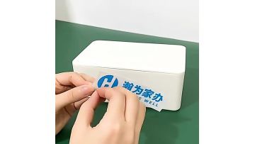 UV  transfer sticker