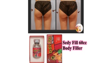 sedy Fill shenti