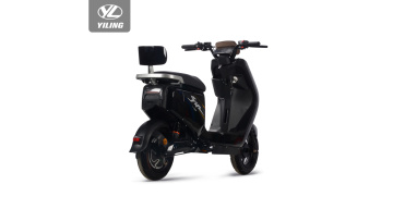uk free delivery fat tyre 13 inch electric scooter for adult1