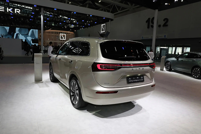 Hybrid Vehicles For Sale