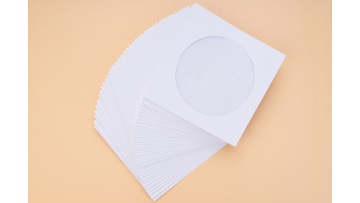 CD Envelopes