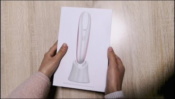 Beauty care device plasma skin lifting eyes wrinkle rejuvenation plasma face clean device1