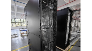 sheet metal chassis cabinet