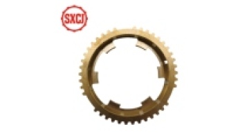 China wholesale Auto parts input transmission synchronizer ring   FOR NISSAN1