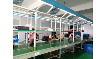 Zhengwo factory video