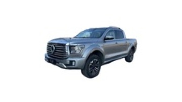 2020 Great Wall Shanhai Pore Model 3.0t V6 Gasoline Turbocharged Pickup Truck1