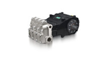 Botuo FV55 Series 330 L/min 130 Bar  Pressure Plunger Pump Ultra-Heavy Flow High Pressure Pump1