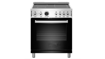 European Ranges Stoves Gas Oven
