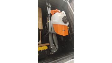 Sprayer Drone Package