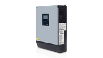 EASUN POWER 24V 220V 3kva Charge Controller Pure Sine Wave Built 50A PWM Solar off grid Inverters1