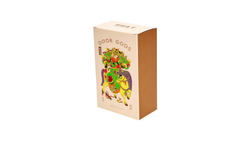 Paperboard Boxes &Folding Cartons