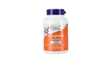 L-Arginine 200 Veggie Capsules Supports Nitric Oxide Production and Vascular Health sport workout1