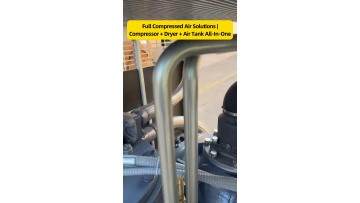 Pre‑sales technical evaluation guidance for engineering teams shifting toward customized compressed air total‑solution deployment