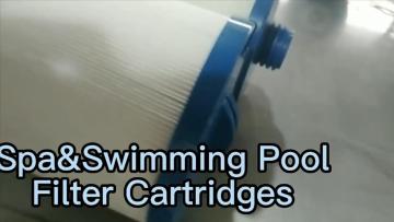 Spa Pool Filter Cartridge