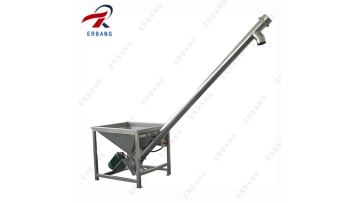 Model ZSL Serial Vacuum Feeder (21)