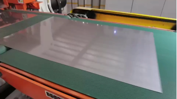 Everest Steel Sheet Metal door panel for refrigerator1