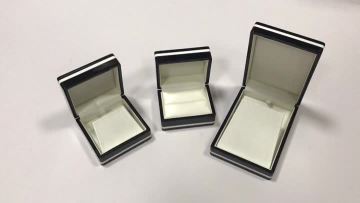 Jewelry Wooden Box