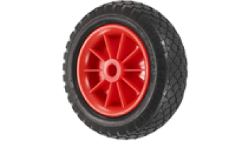 Puncture-Proof Tire for Kayak Canoe Trolley Cart Replacement1