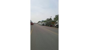 Truck Videos
