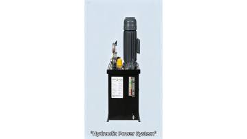 Hydraulic Power System